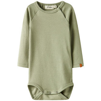 Lil' Atelier Body l/æ - NbmLalo - Seagrass