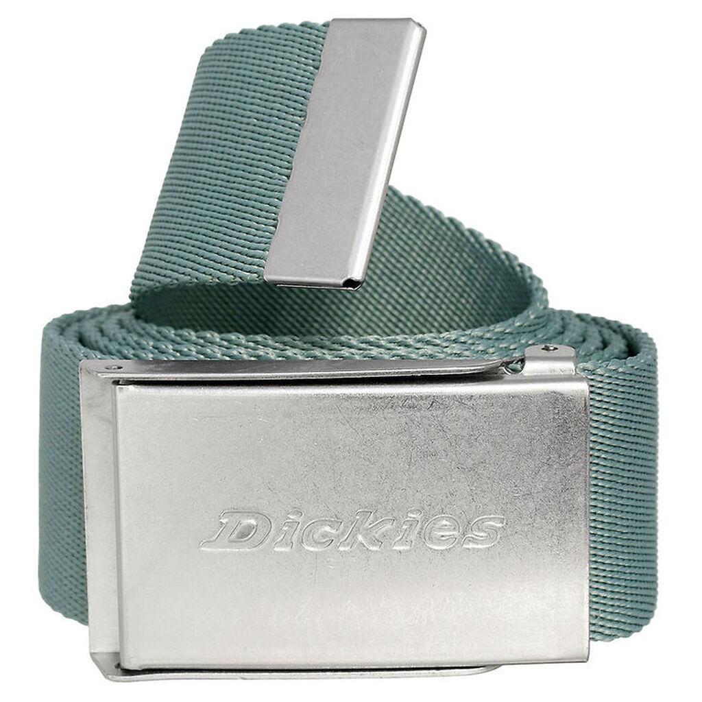 Dickies Bælte - 120 cm - Brookston - Stormy Sea