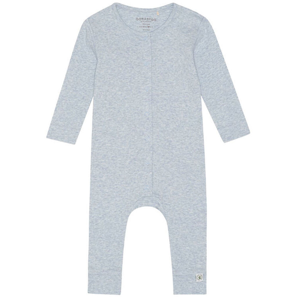 GoBabyGo Heldragt - Oak - Sea