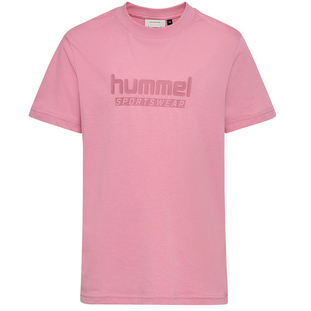 Hummel T-shirt - HmlJr Base - Polignac
