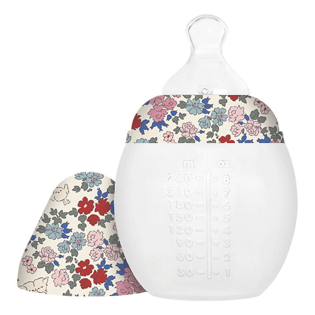 ThatÂ´s Mine x Ãlhée Sutteflaske - 240 ml - Bittersweet