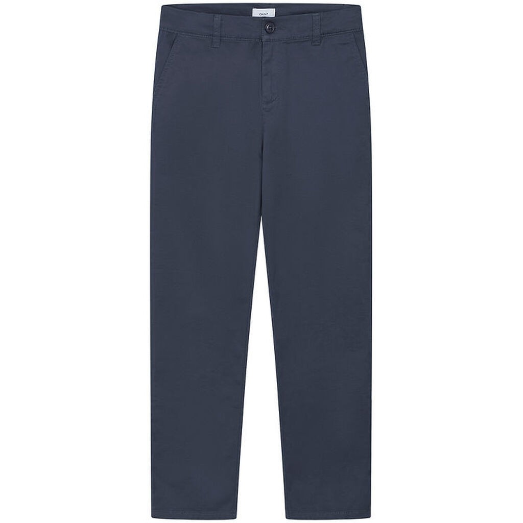 Grunt Bukser - GRAdib - Navy
