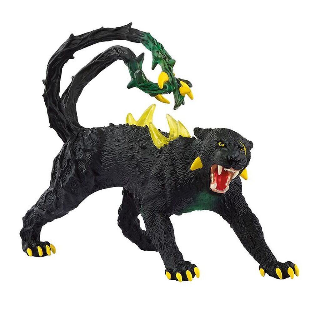 Schleich Eldrador Creatures - Skyggepanter 42522