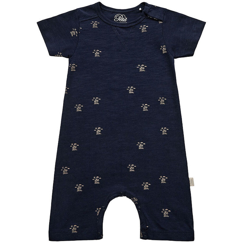 Sofie Schnoor Sommerdragt - Dark Blue