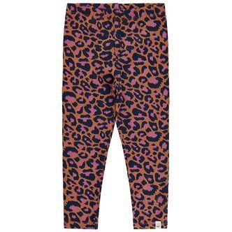 The New Siblings Leggings - Cille - Leo