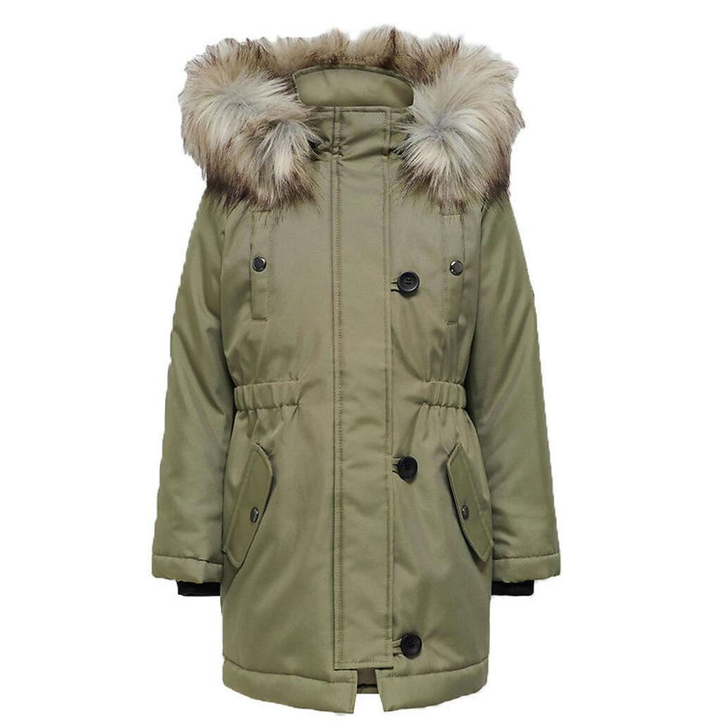 Kids Only Jakke - Noos - KogIris - Aloe