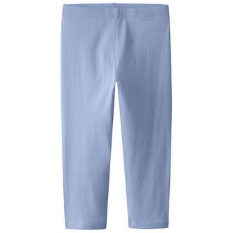 Name It Leggings - 3/4 - Noos - NkfVivian - Serenity