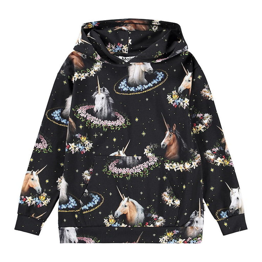 Molo Hættetrøje - Rhona - Magical Galaxies