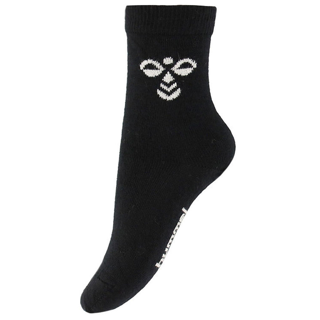 Hummel Strømper - Uld - hmlJr - Sort