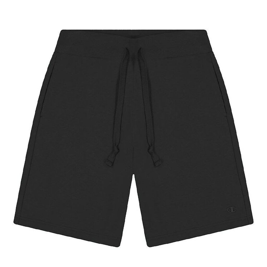 Champion Fashion Shorts - Bermuda - Sort