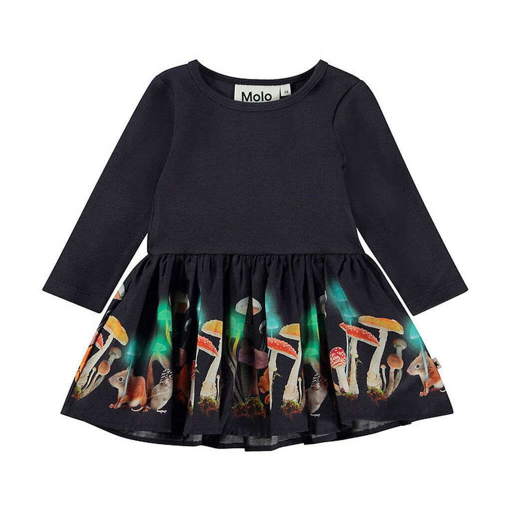 Molo Kjole - Candi - Nighttime