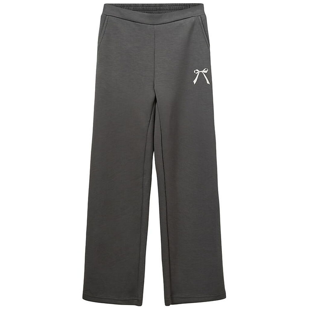 Sofie Schnoor Bukser - Gabbisy - Charcoal Grey