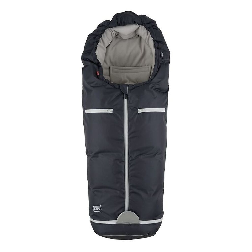 Voksi Kørepose - Active - 100/125 cm - Iron Anthracite