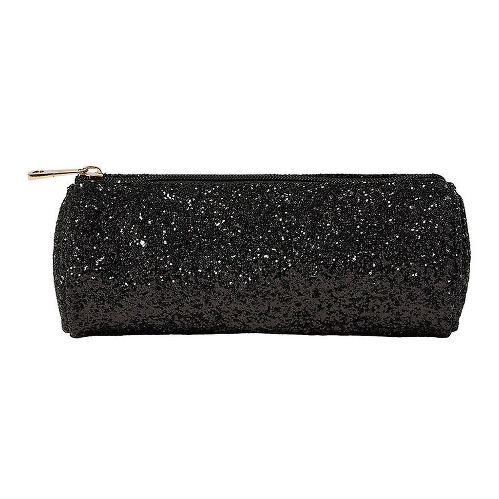 Sofie Schnoor Penalhus - Sort Glitter