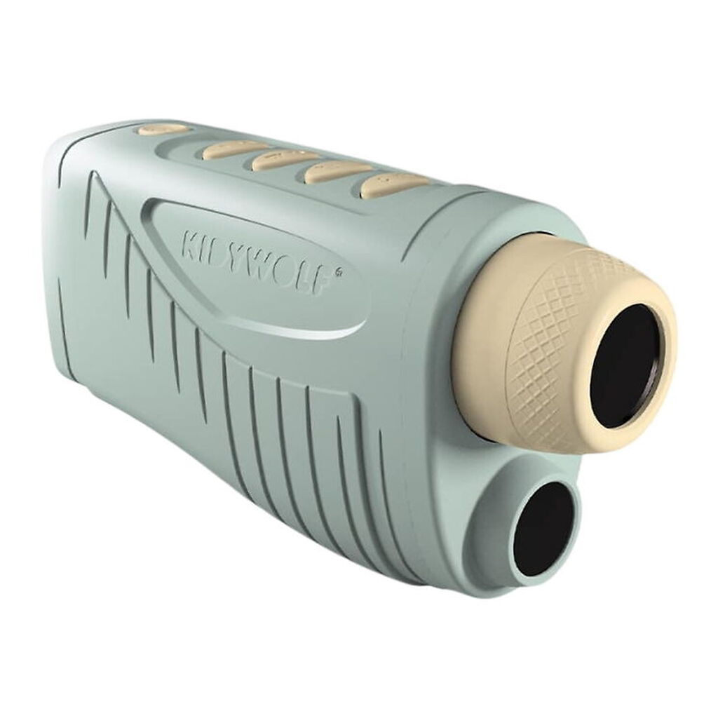 Kidywolf kamera m. Infrarødt Nattesynskamera - Kidynightvision -