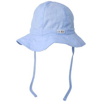 Lil'Boo Copenhagen Solhat - UV30 - Blue