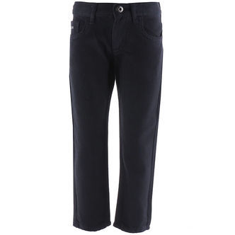 Emporio Armani Jeans - Blu Navy