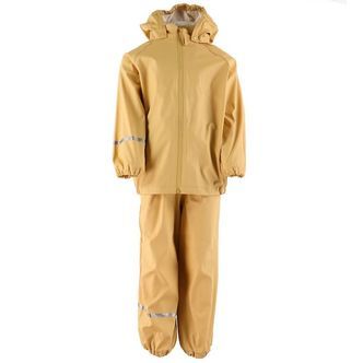 CeLaVi Regntøj - PU - Rattan