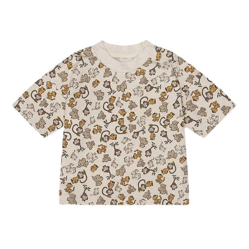 That's Mine T-shirt - Palle - Jungle friends