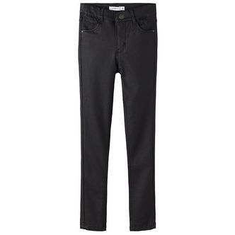 Name It Jeans - Noos - NkfPolly - Black Denim