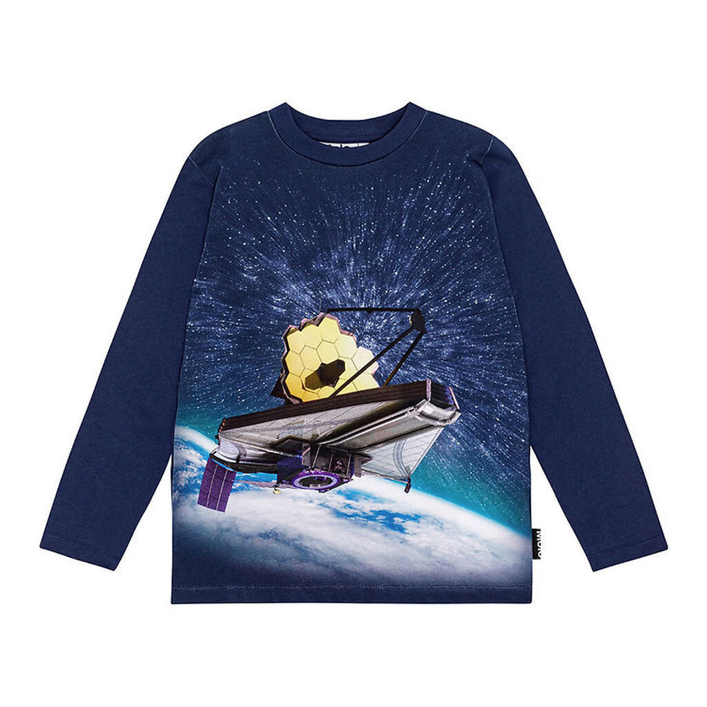 Molo Bluse - Reif - Telescope