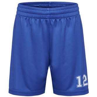 Hummel Shorts - HmlShimmer - Surf The Web