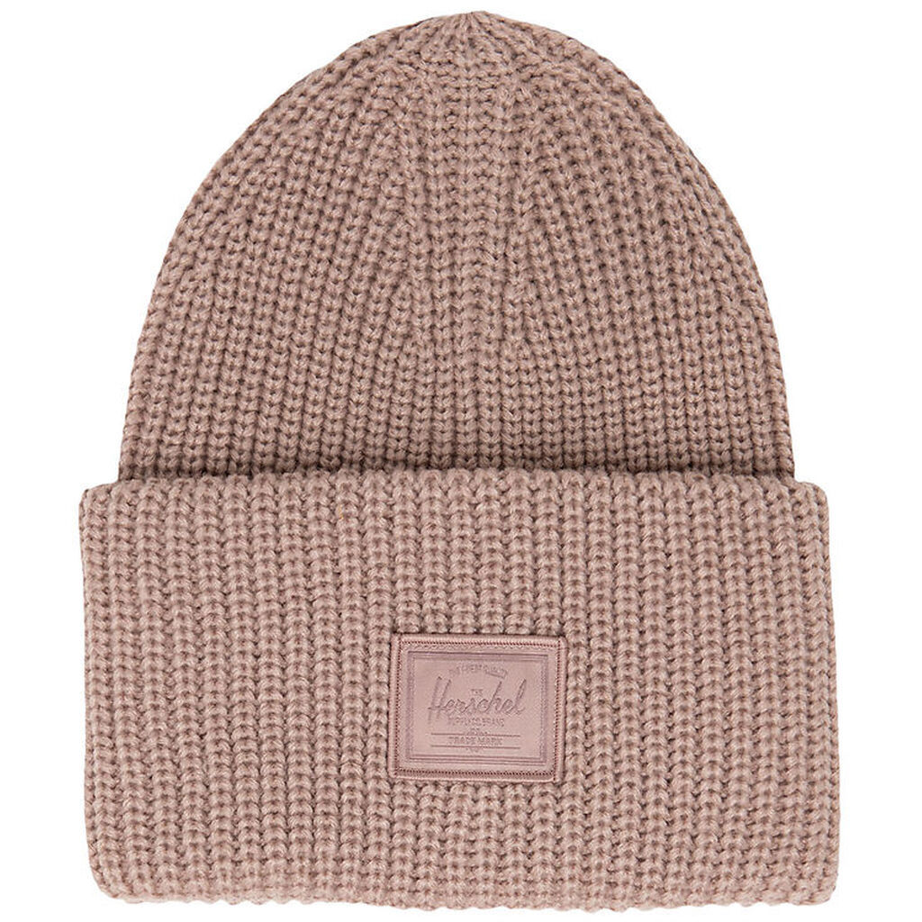 Herschel Hue - Strik - Juneau - Ash Rose