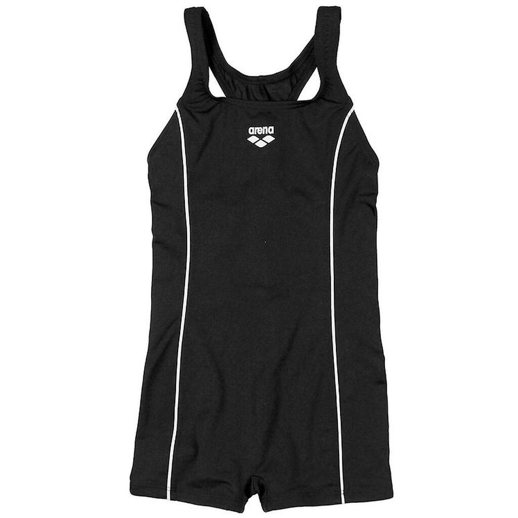 Arena Badeheldragt - Finding Jr - Sort