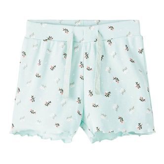 Name It Shorts - NbfHelan - Glacier