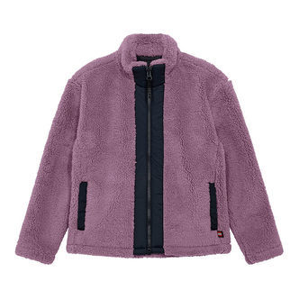 LEGOÂ® Wear Fleecejakke - Light Purple