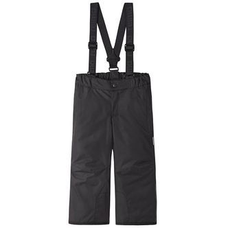 Reima Skibukser m. Seler - Proxima - Sort