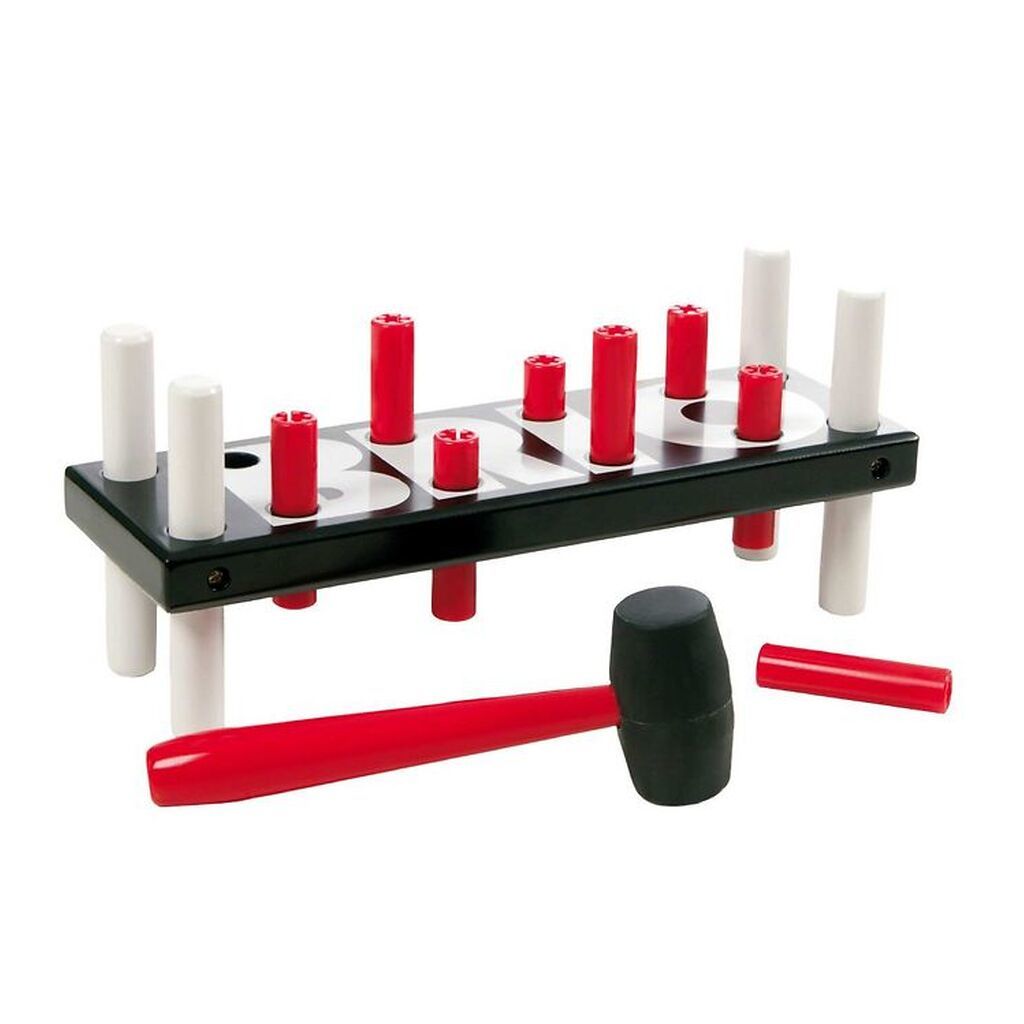 BRIO Toddler Hammerbænk 30515