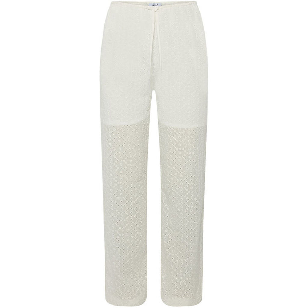 Grunt Bukser - GrLava - Off White