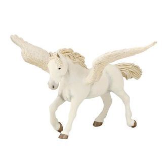 Papo Pegasus - H: 9 cm