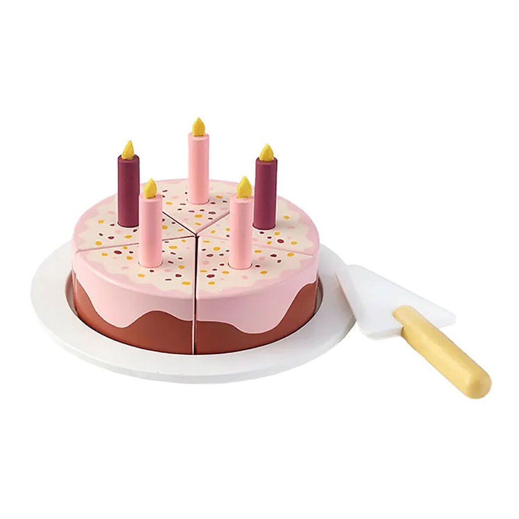 Kids Concept Cake - Træ - Kid's HUB