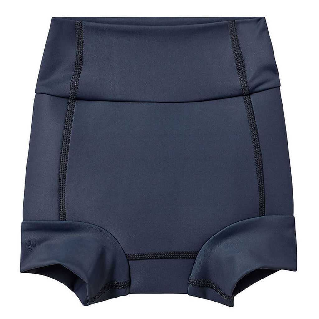 Sofie Schnoor Blebadebukser - Hjaltesb - UV50+ - Blå