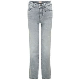 Kids Only Jeans - KogJuicy - Medium Grey Denim
