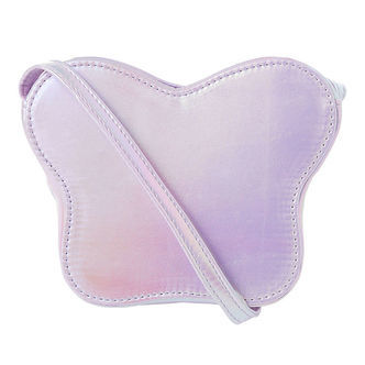 Name It Skuldetaske - NmfFarfalla - Orchid Bloom