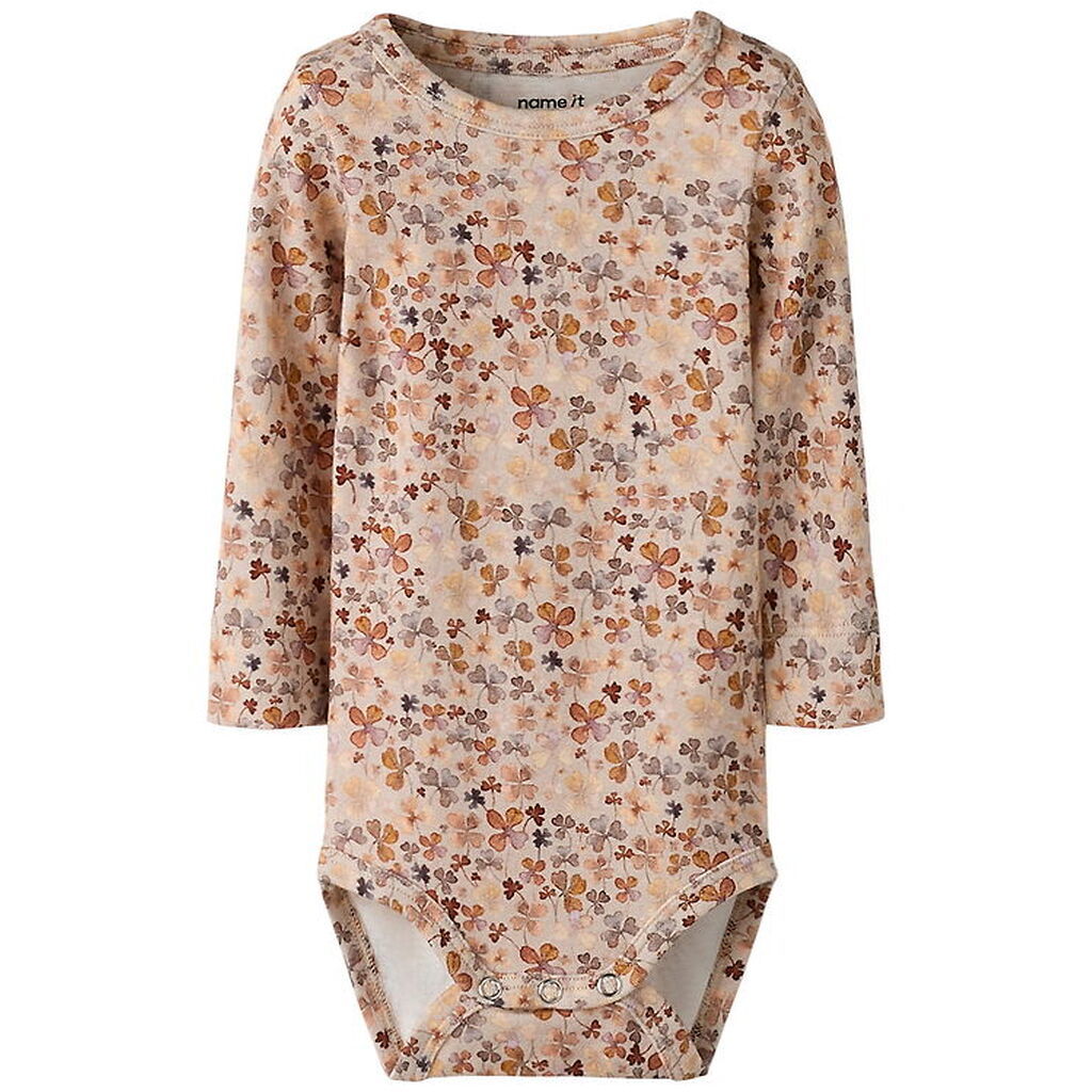 Name It Body l/æ - NbfNovea - Mushroom