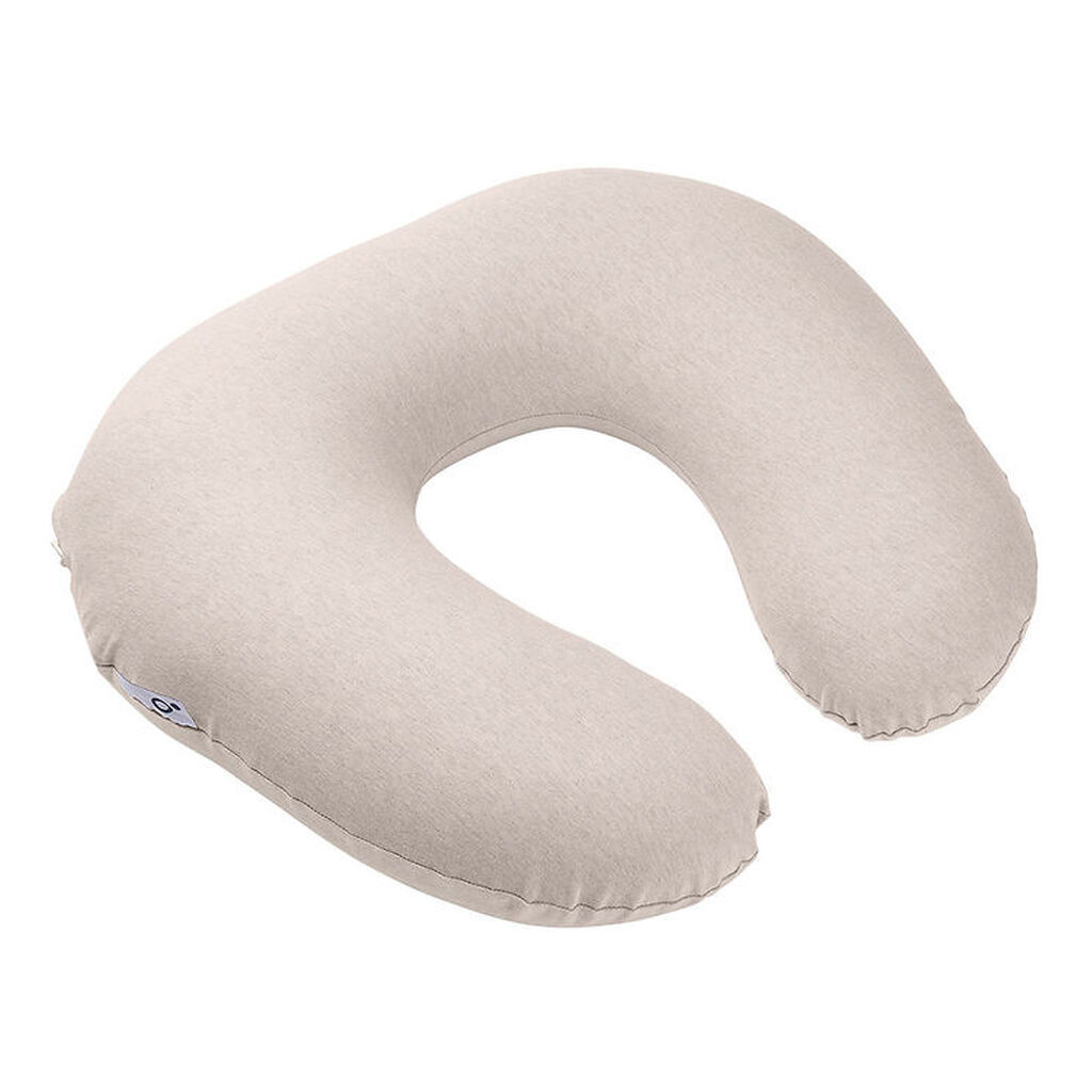 Doomoo Amningspude - 150 cm - Melerad Sand