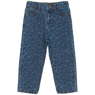 The New Siblings Jeans - Straight Fit - TnstPearl Carrot - Mediu