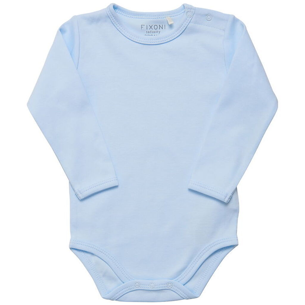 Fixoni Body - l/æ - Lt. Blue