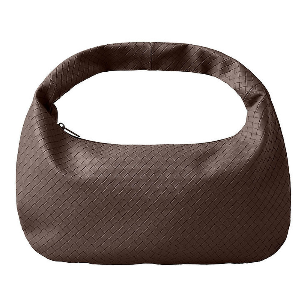 LMTD Taske - NlfKalea - Chocolate Brown