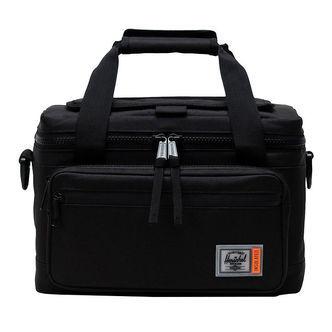 Herschel Køletaske - Pop Quiz - 12 L - Sort