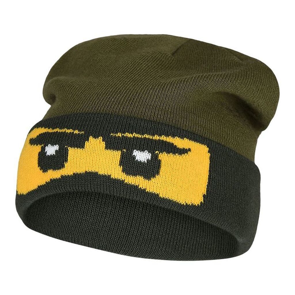 LEGOÂ® Ninjago Strikhue - LWAntony - Dark Khaki