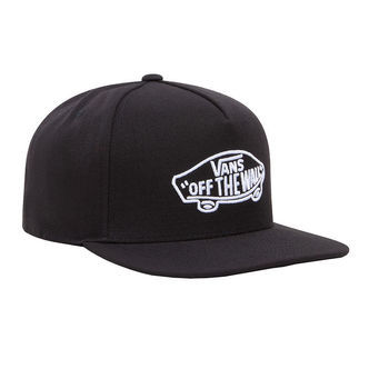 Vans Kasket - Classic - Snapback Black