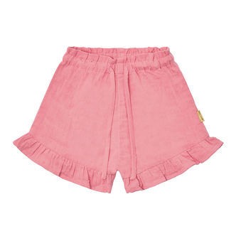 Hust and Claire Shorts - Helena - Blushing