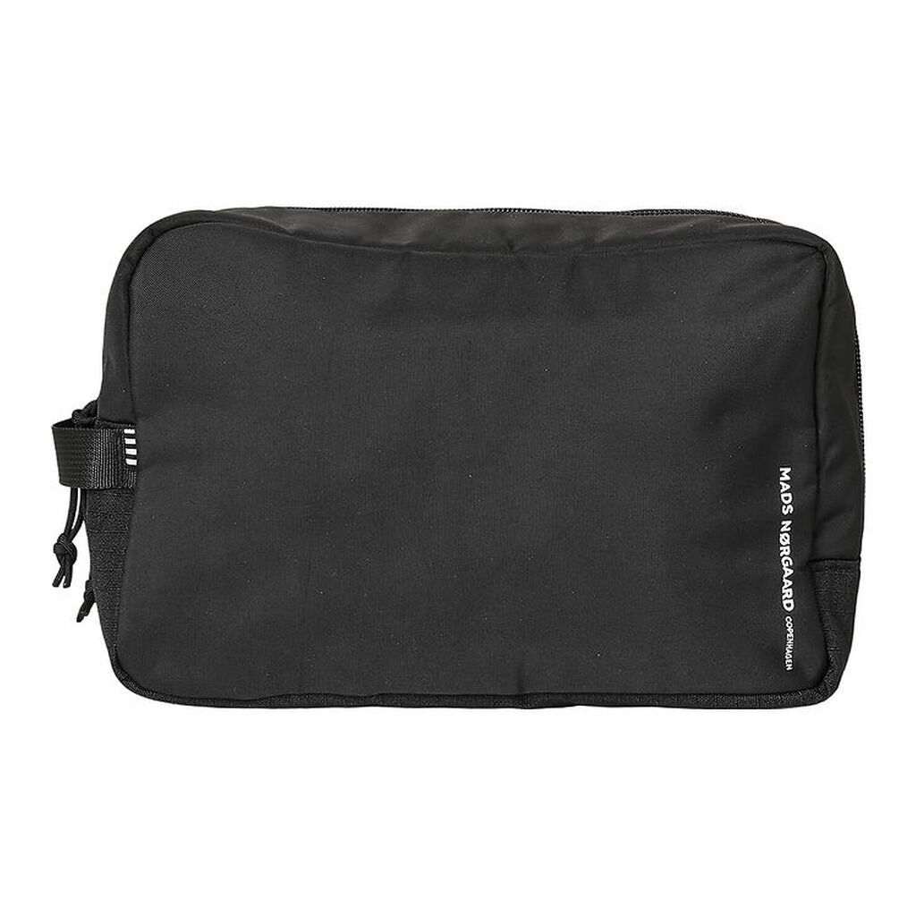 Mads Nørgaard Toilettaske - Tian - Sort