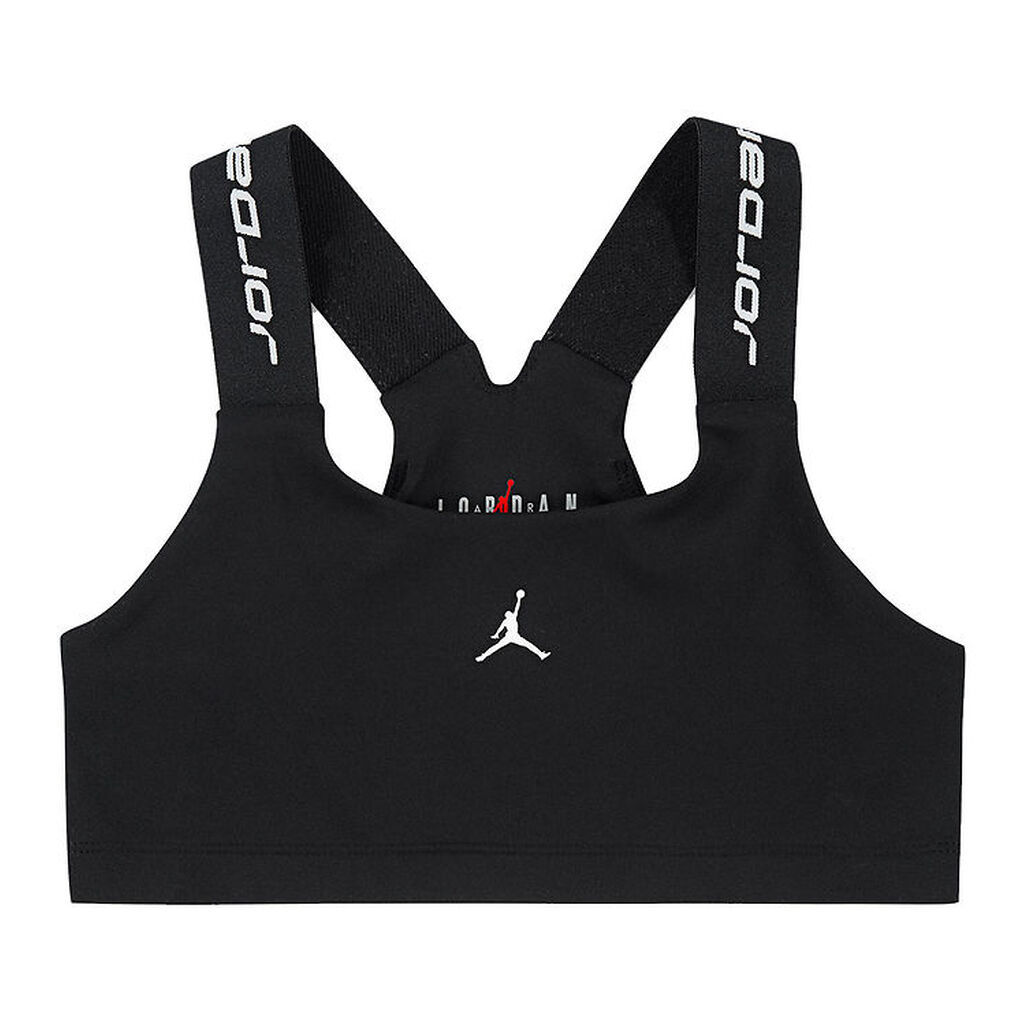 Jordan Sportstop - Dri-Fit - Sort