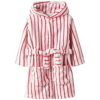 Name It Badekåbe - NmfRose - Mauve Morn